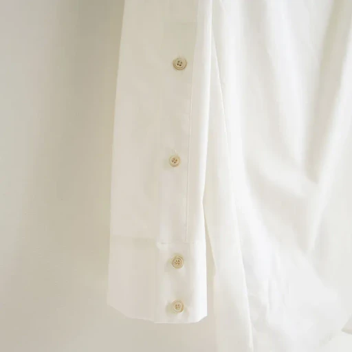 Asymmetric Shirt
