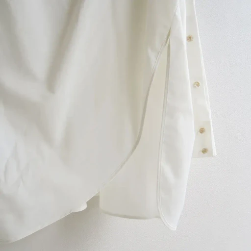 Asymmetric Shirt