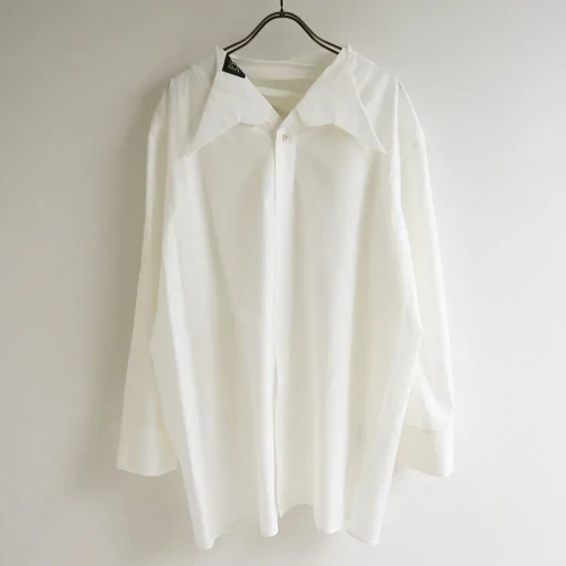 Asymmetric Shirt