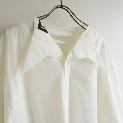 Asymmetric Shirt