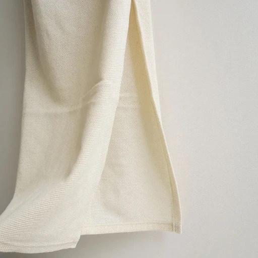 Draped Bustier Dress