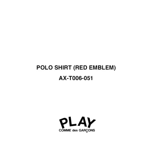 Polo Shirt