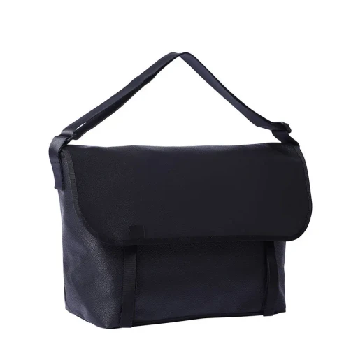 Messenger Bag Fuzz