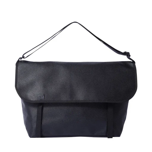 Messenger Bag Fuzz