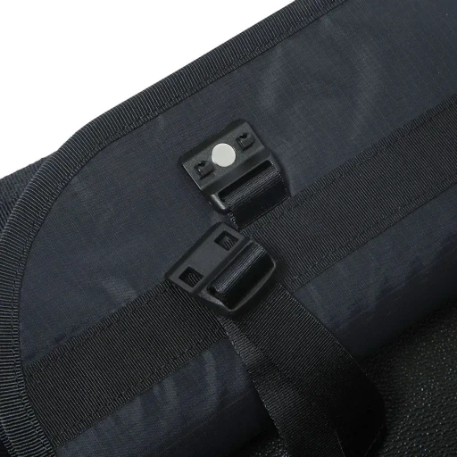 Messenger Bag Fuzz