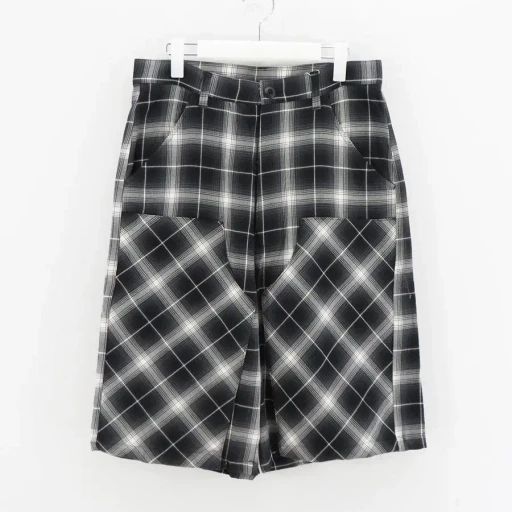 Short Pants