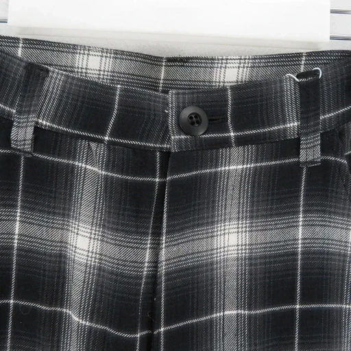 Short Pants