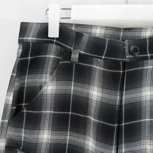 Short Pants