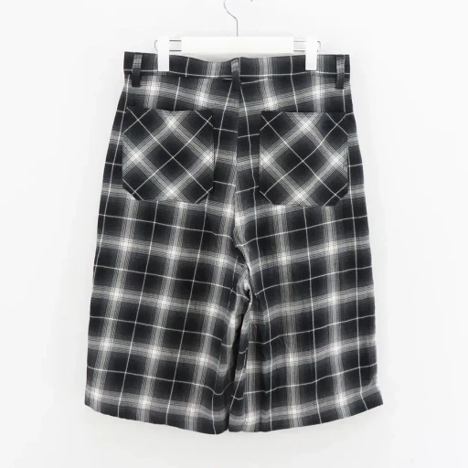 Short Pants