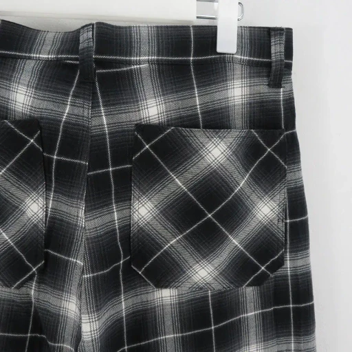 Short Pants