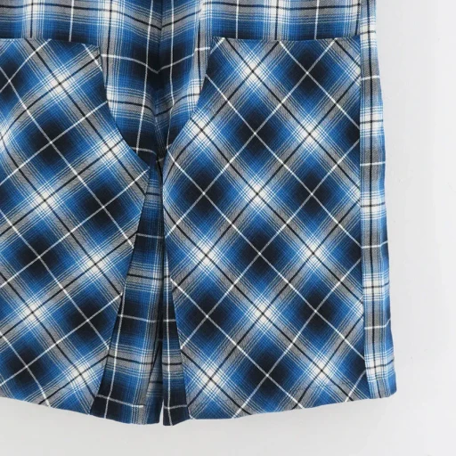 Short Pants