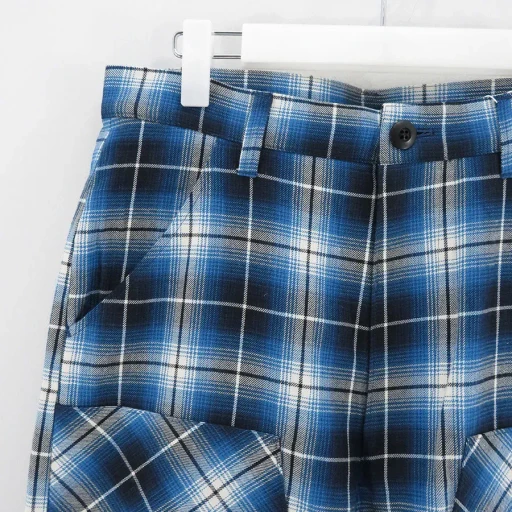 Short Pants