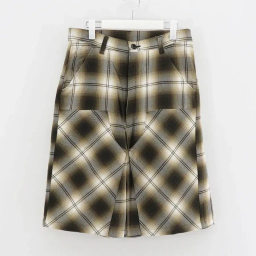 Short Pants