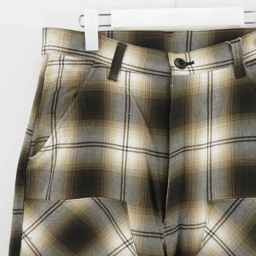 Short Pants