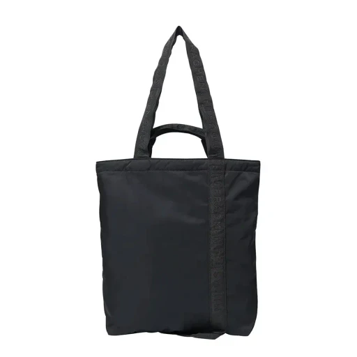 Ramidus Tote Bag Black Beauty