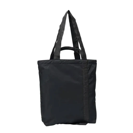 Ramidus Tote Bag Black Beauty