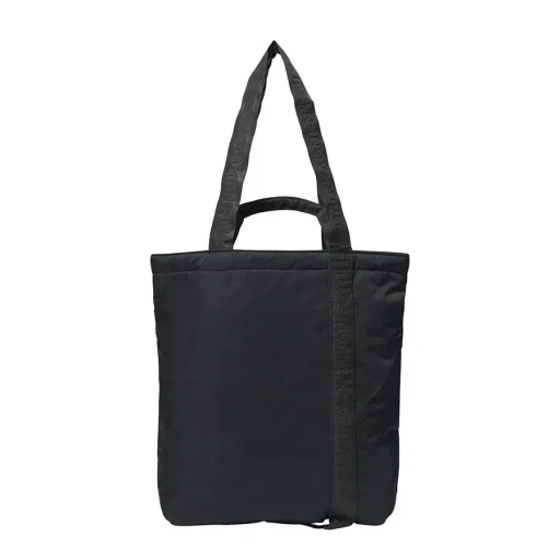 Ramidus Tote Bag Black Beauty