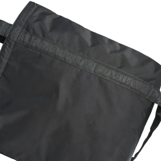 Ramidus Tote Bag Black Beauty