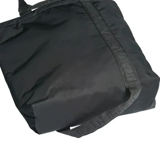 Ramidus Tote Bag Black Beauty