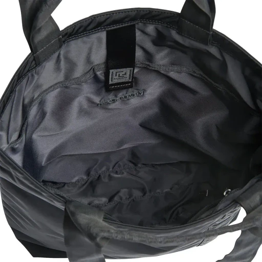 Ramidus Tote Bag Black Beauty