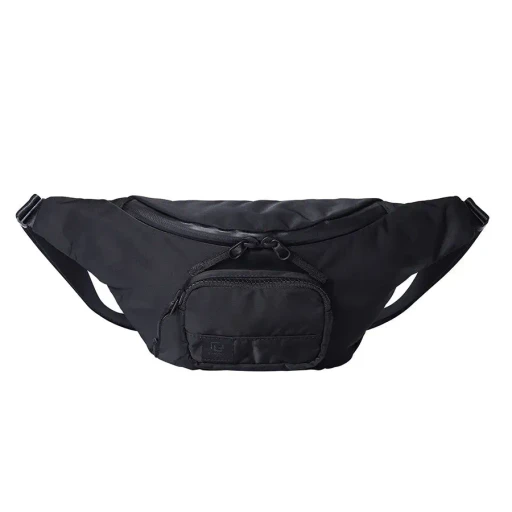 Fanny Pack Black Beauty