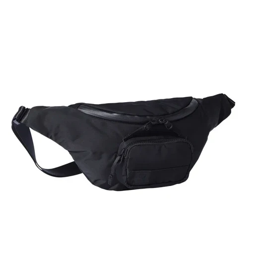 Fanny Pack Black Beauty
