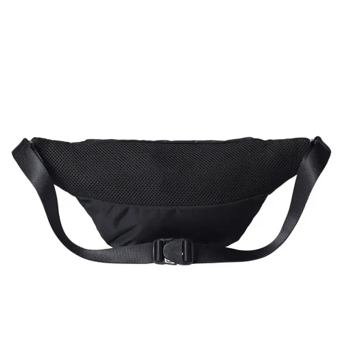 Fanny Pack Black Beauty