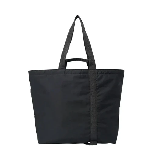 Ramidus Tote Bag Black Beauty