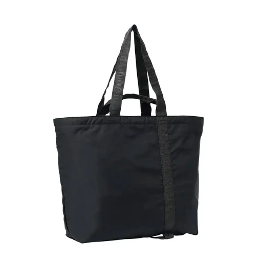 Ramidus Tote Bag Black Beauty