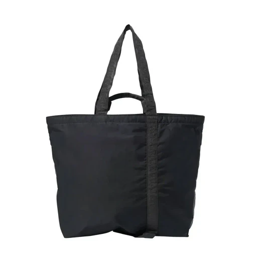 Ramidus Tote Bag Black Beauty