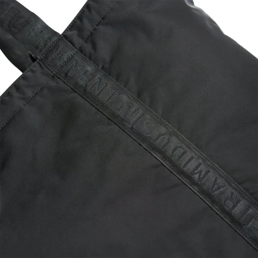 Ramidus Tote Bag Black Beauty