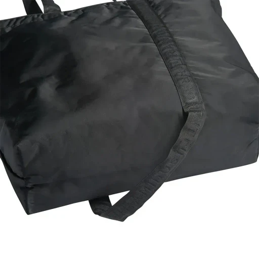 Ramidus Tote Bag Black Beauty