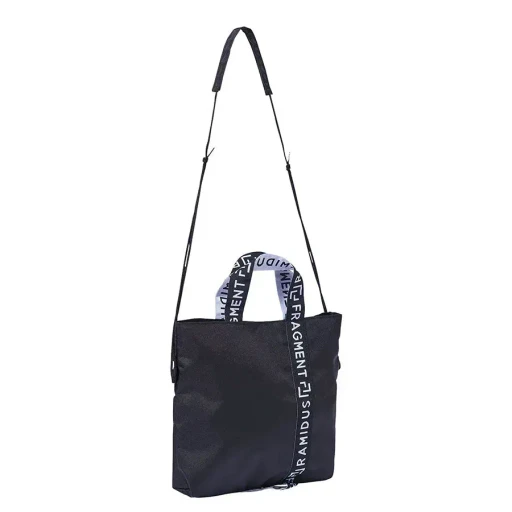 Ramidus 2Way Tote Bag Fragment Design × Ramidus