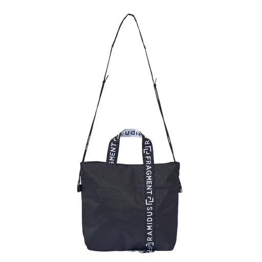 Ramidus 2Way Tote Bag Fragment Design × Ramidus