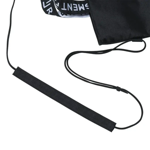 Ramidus 2Way Tote Bag Fragment Design × Ramidus