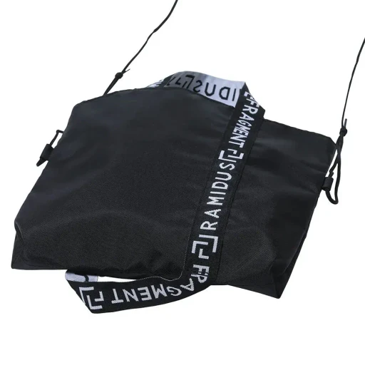 Ramidus 2Way Tote Bag Fragment Design × Ramidus