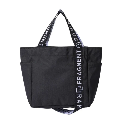 Ramidus Dog Tote Bag -2 Fragment Design × Ramidus