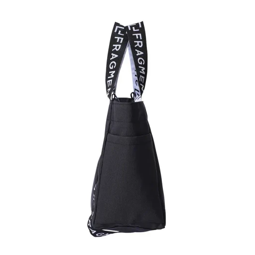 Ramidus Dog Tote Bag -2 Fragment Design × Ramidus
