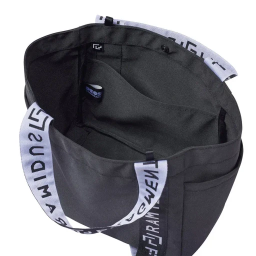Ramidus Dog Tote Bag -2 Fragment Design × Ramidus
