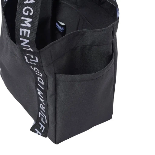 Ramidus Dog Tote Bag -2 Fragment Design × Ramidus