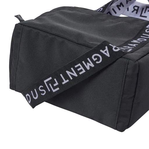 Ramidus Dog Tote Bag -2 Fragment Design × Ramidus