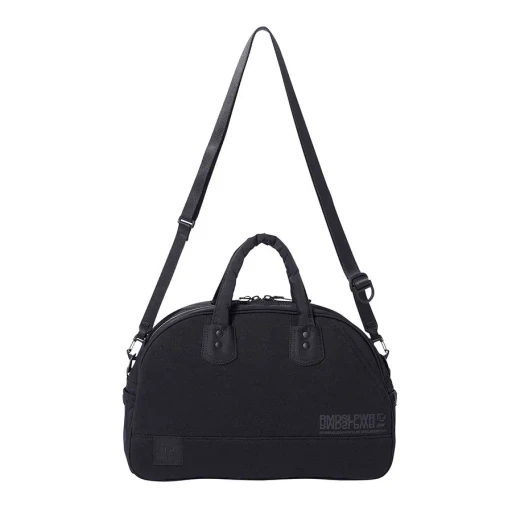 2Way Boston Bag Loopwheeler × Ramidus