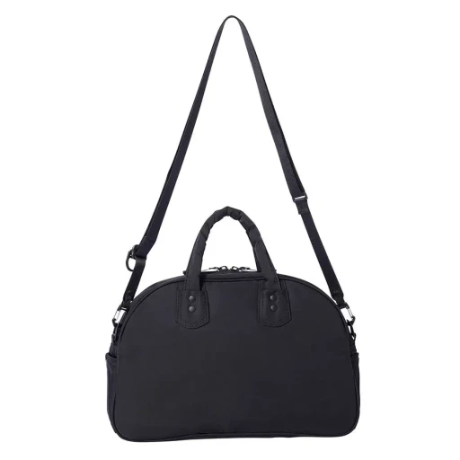 2Way Boston Bag Loopwheeler × Ramidus