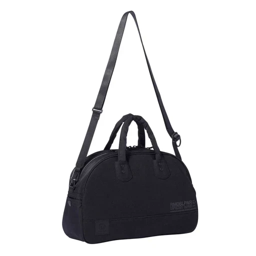 2Way Boston Bag Loopwheeler × Ramidus