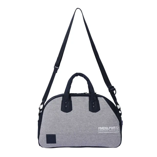 2Way Boston Bag Loopwheeler × Ramidus
