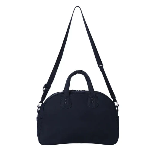 2Way Boston Bag Loopwheeler × Ramidus