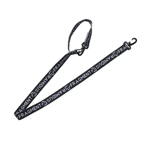 Ramidus Dog Lead Fragment Design × Ramidus