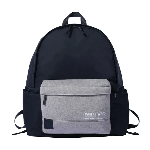 Day Pack Loopwheeler × Ramidus