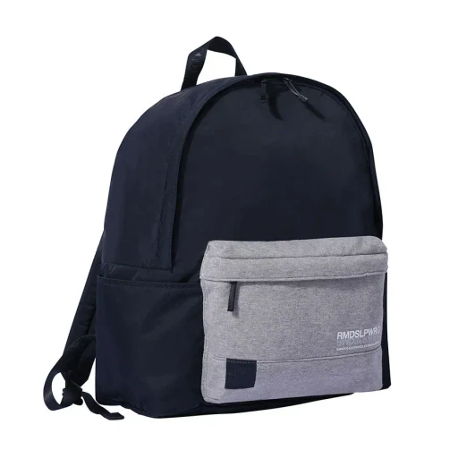 Day Pack Loopwheeler × Ramidus