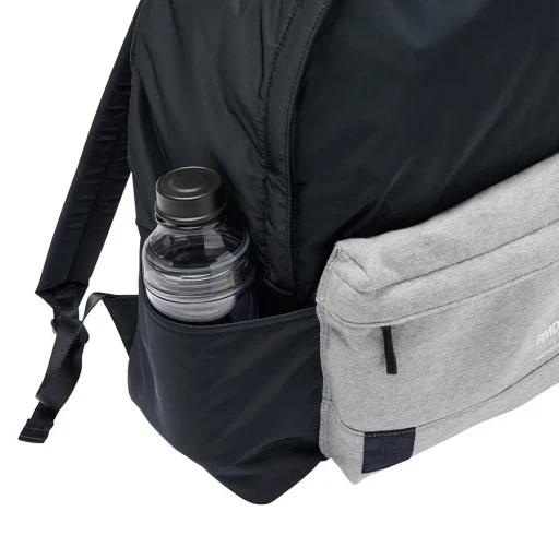 Day Pack Loopwheeler × Ramidus